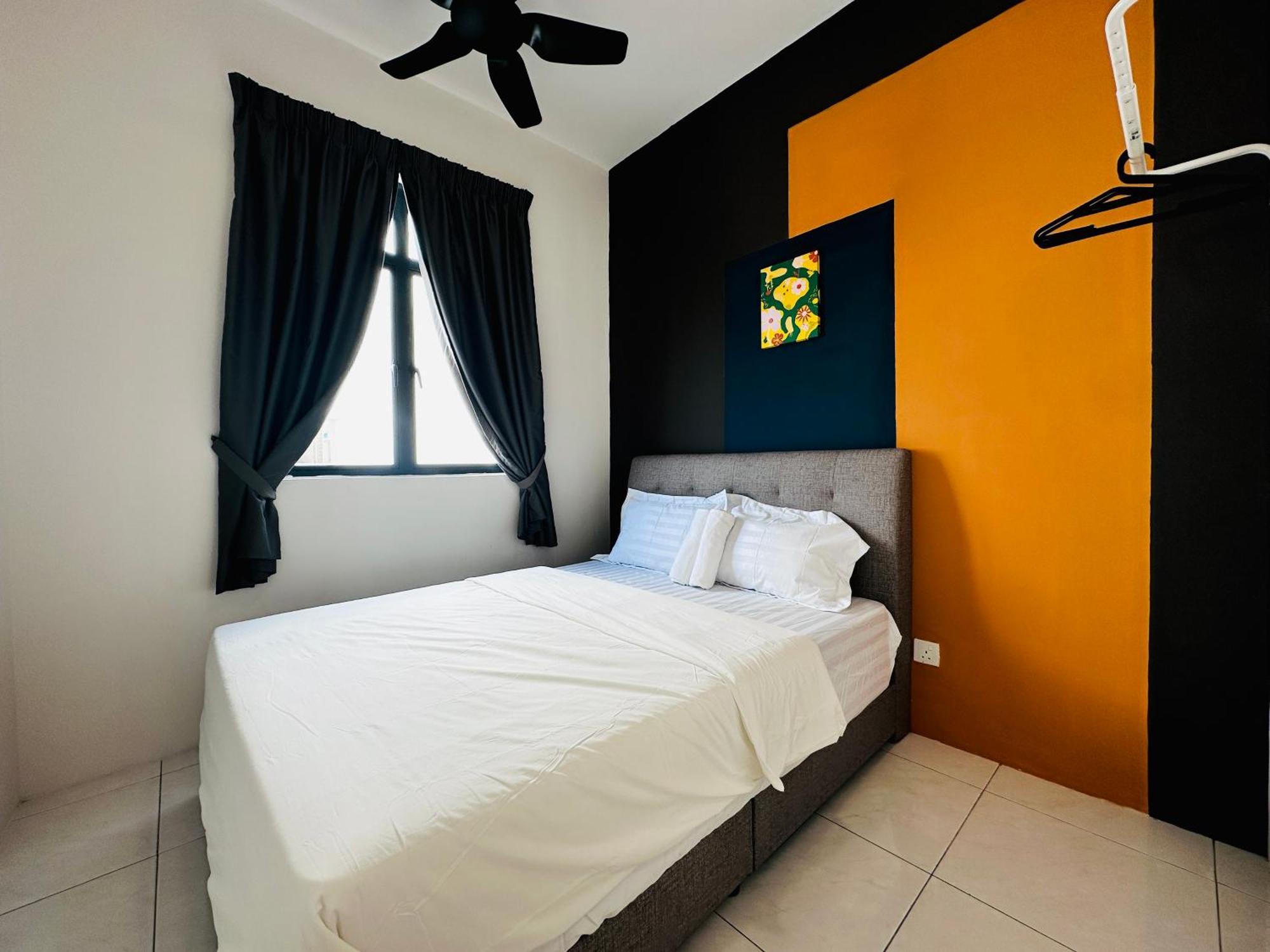 New The Sun At Sg Nibong Nearby Queensbay Or Pisa Or Ftz Heng * Bayan Lepas