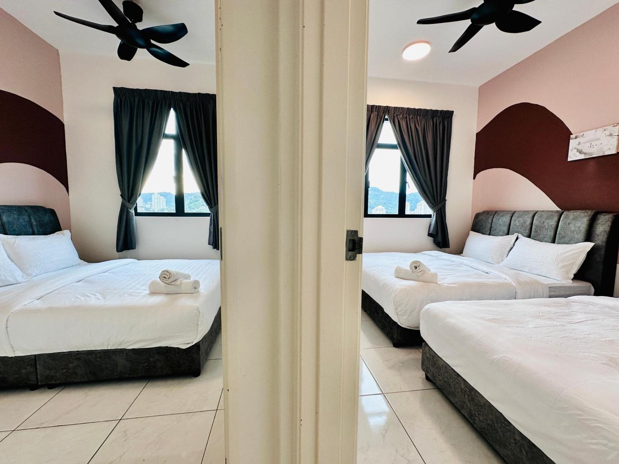 New The Sun At Sg Nibong Nearby Queensbay Or Pisa Or Ftz Heng * Bayan Lepas